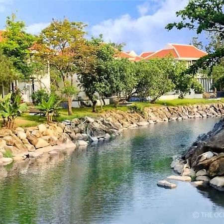 The Ocean Apartment Idcwh B302 Da Nang Eksteriør billede