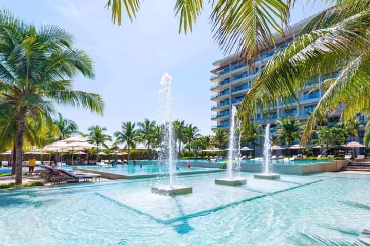 The Ocean Apartment Idcwh B302 Da Nang Eksteriør billede