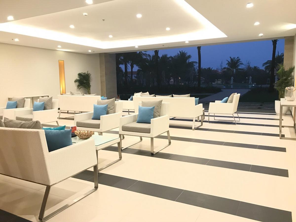 The Ocean Apartment Idcwh B302 Da Nang Eksteriør billede